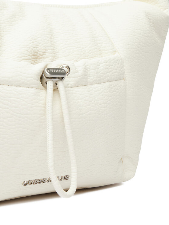 Guess Jeans Сумка Guess Jeans CWBEO-GUESS-XC-005-09 Кремовий