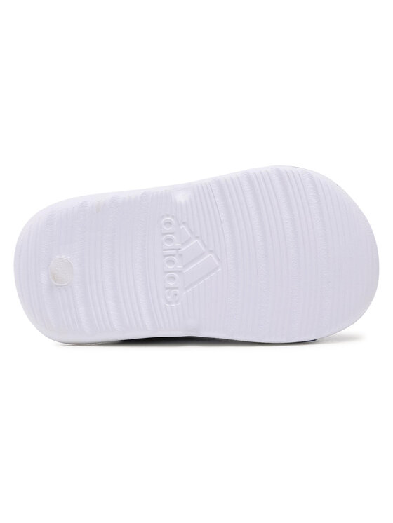 adidas Sandały adidas Swim Sandal I FY8958 Granatowy