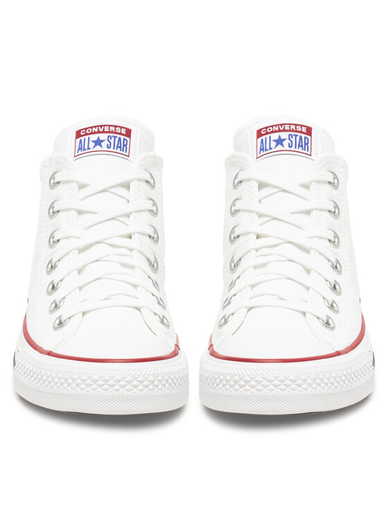 Converse Кеди Converse CHUCK TAYLOR ALL STAR MADISON 563511C Білий