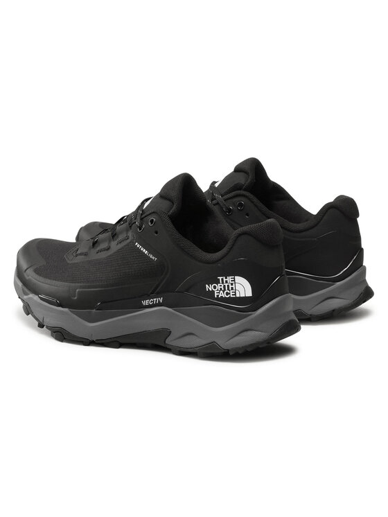 The North Face Trekking The North Face Vectiv Exploris Futurelight NF0A4T2WKZ21 Crna
