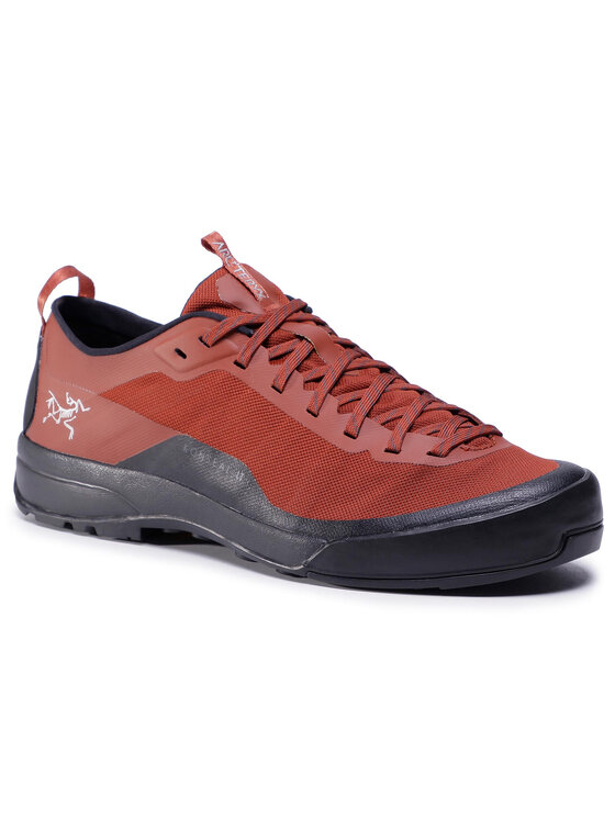 Arc'teryx Туристически Arc'teryx Konseal Lt M 072978-439518 G0 Кафяв
