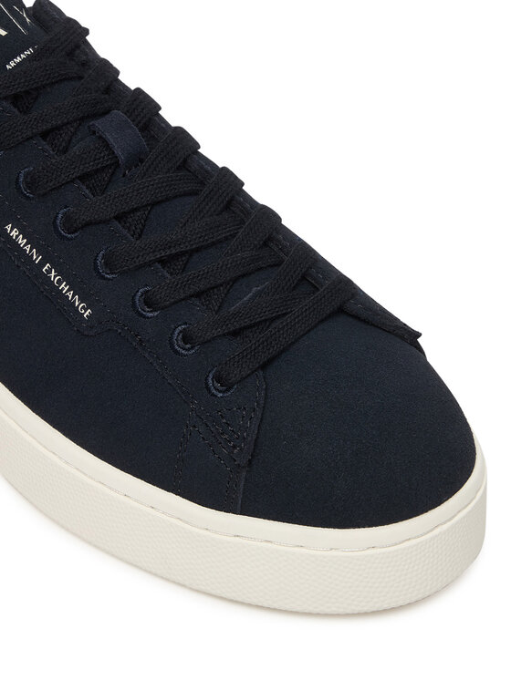 Armani Exchange Снікерcи Armani Exchange XM002617 AF19687 ZB004 Cиній