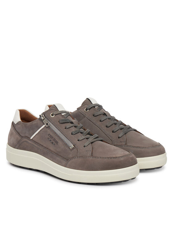 Josef Seibel Снікерcи Josef Seibel Maddox 07 29307 Сірий