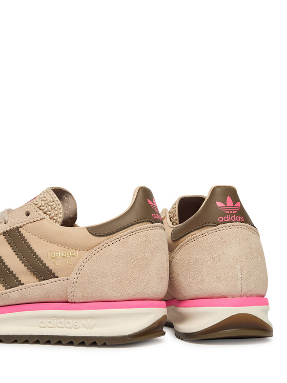 adidas Снікерcи adidas Sl 72 Rs J  IH6800 Бежевий