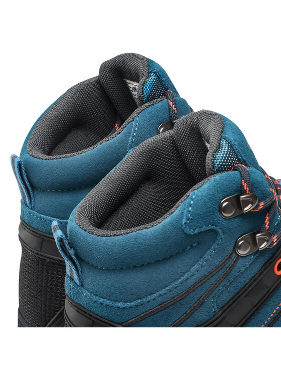 CMP Трекінгові черевики CMP Moon Mid Trekking Shoe Wp 31Q4797 Кольоровий