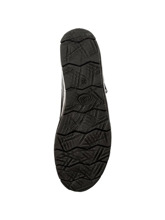 Khrio Sneakersy Khrio 172K1319RVRIMDLQ Šedá