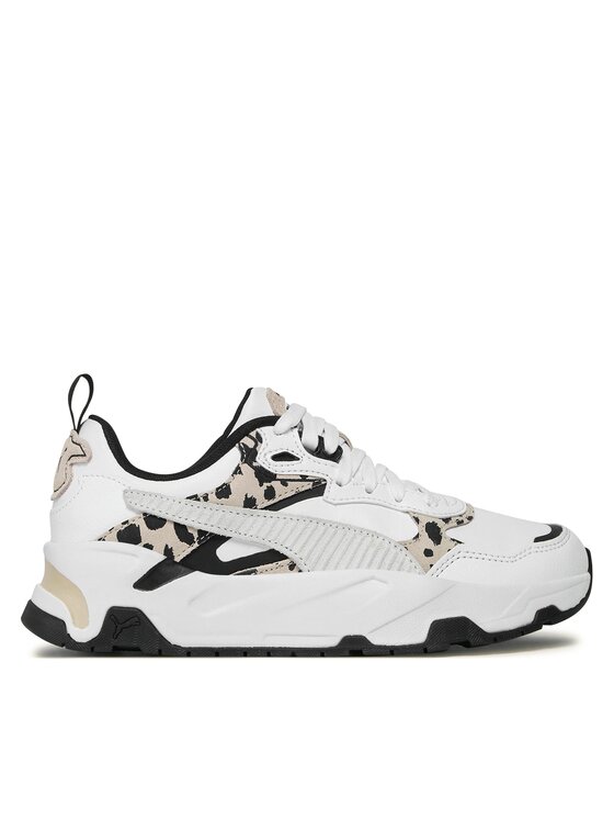 Puma Sneakers Puma Trinity Animal Wns 39192301 Alb