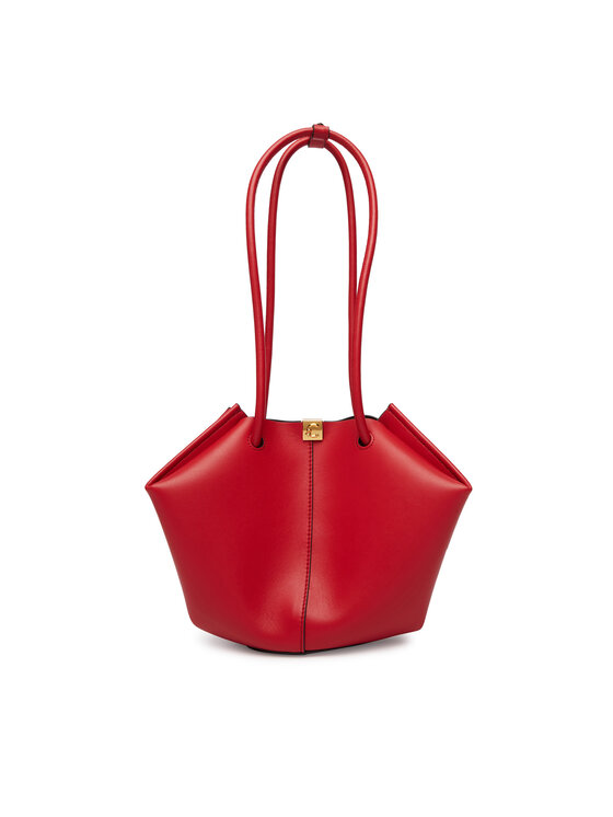 Coccinelle Дамска чанта Coccinelle U2L Coccinellekamy E1 U2L 11 03 01 Червен