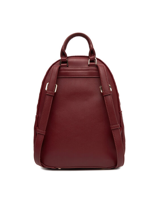 Nine West Plecak Nine West CEO-Astoria-Aura-LX10163 Bordowy