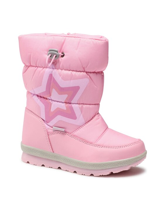 Garvalin Sněhule Garvalin 231856 D Růžová