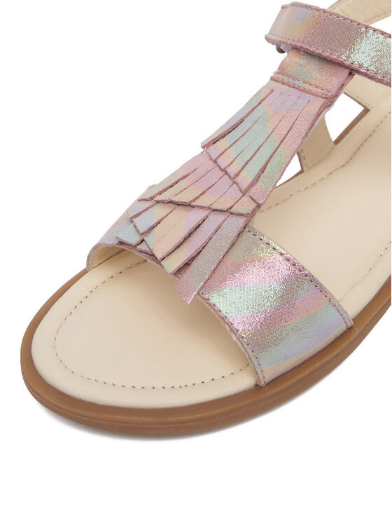 Lasocki Young Босоніжки Lasocki Young CEO-VERNIS-CI12-3027-01B Фіолетовий
