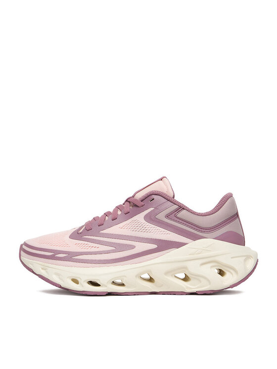 Reebok Взуття для бігу Reebok EO-FUEL FLEX RUN 100244522 Рожевий