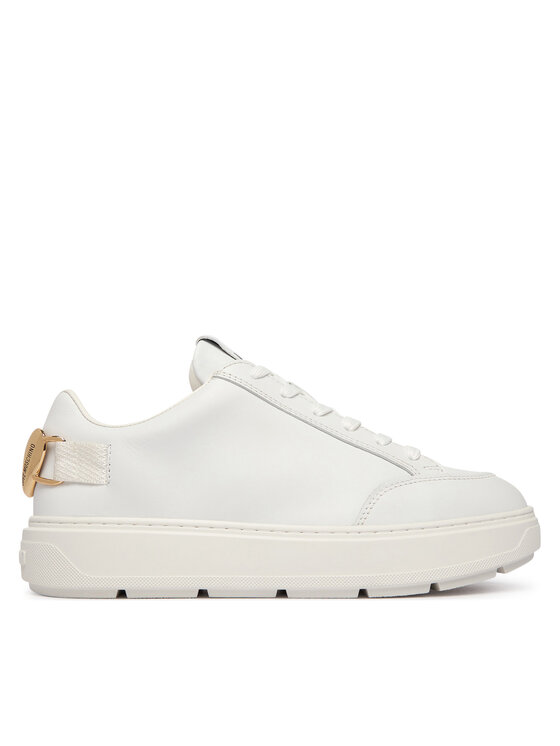 LOVE MOSCHINO Снікерcи LOVE MOSCHINO JA15224G1OIA0100 Білий