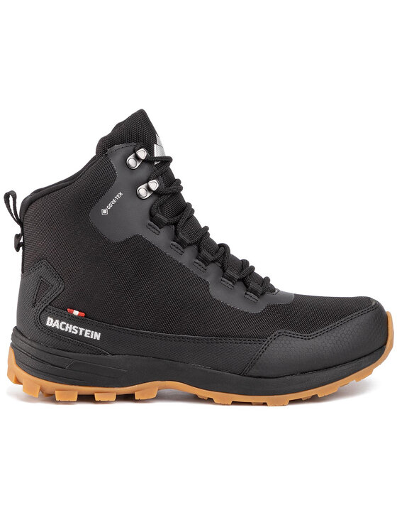 Dachstein Botas de trekking Dachstein Maverick Gtx GORE-TEX 311860-1000/1300 Negro