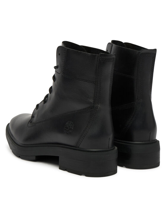 Timberland Черевики Timberland Brimfield TB0A43AXW021 Чорний