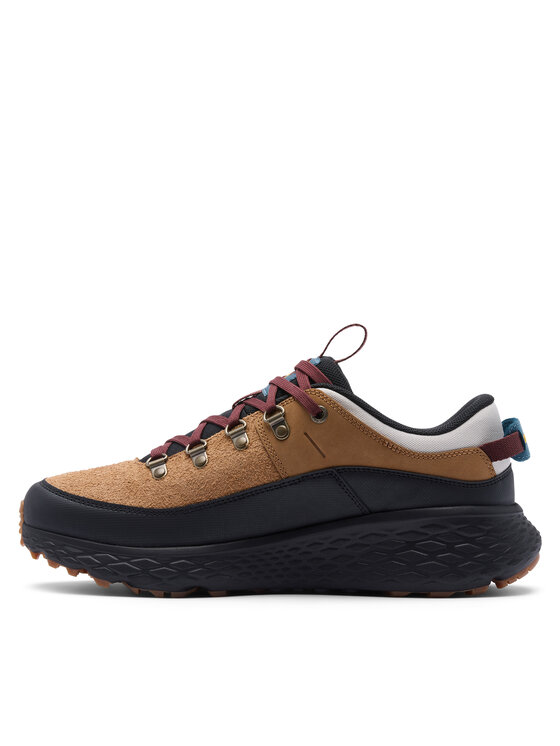 Columbia Trekking čevlji Columbia TERRASTRIDE BC™ 2149881 Rjava