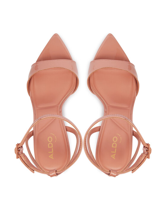 Aldo Босоніжки Aldo Leandra 14298717 Рожевий