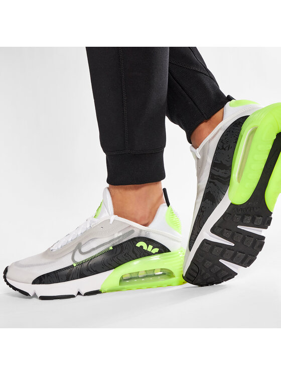 Nike Superge Nike Air Max 2090 CZ7555 100 Bela