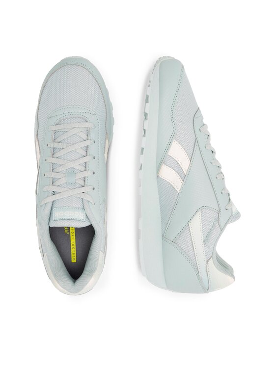 Sneakersy Reebok Rewind Run GY8867 Niebieski | Eobuwie.com.pl