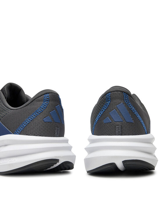 adidas Skriešanas apavi adidas Galaxy 7 ID8751 Pelēks