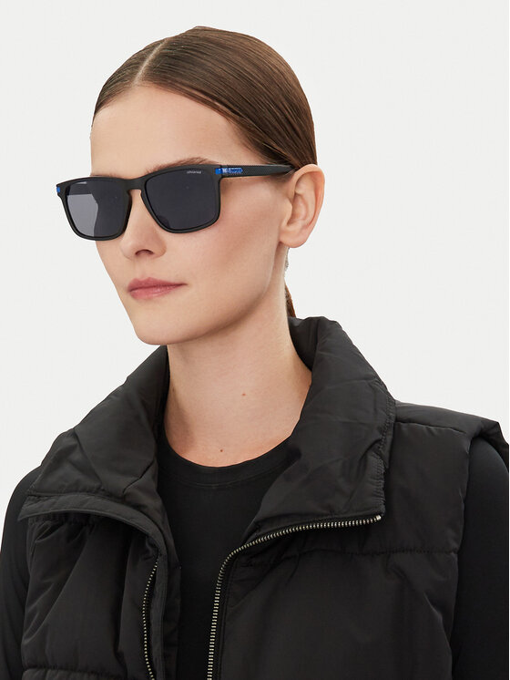 Polaroid Slnečné okuliare Polaroid PLD 2088/S Čierna