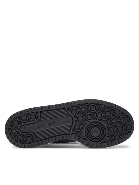 adidas Снікерcи adidas Forum Mid J FZ2083 Білий