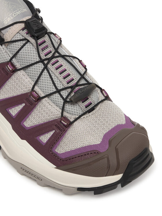 Salomon Трекінгові черевики Salomon X Ultra 360 Edge W L49097500 Кольоровий