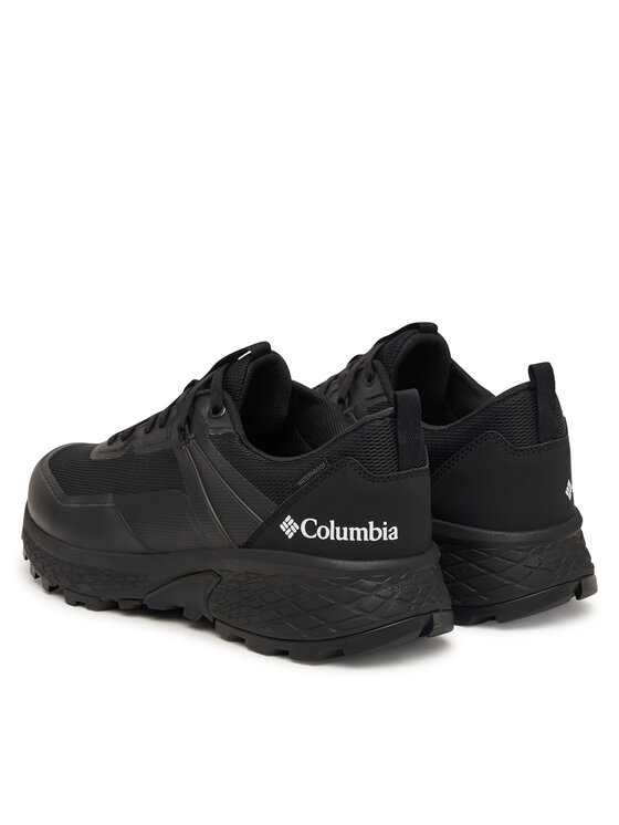 Columbia Trekkingi Columbia TELLURIX PEAK™ WP 2164961 Czarny
