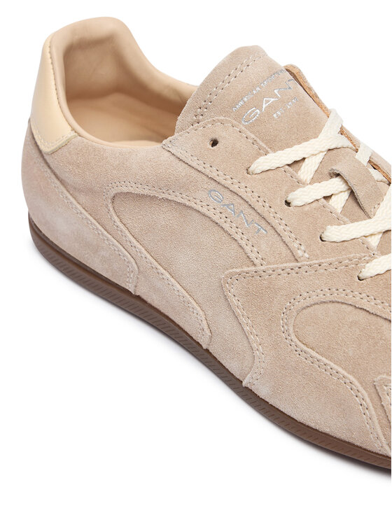 Gant Снікерcи Gant Sperly 33533361 Сірий