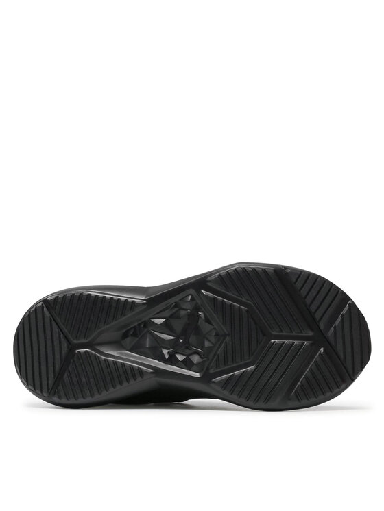 Puma Sneakersy Puma Softride Enzo Nxt Jr 195569 01 Czarny