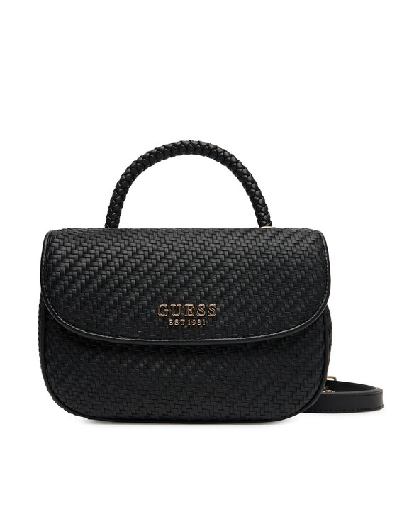 Guess Сумка Guess Mirema HWWG96 31200 Чорний
