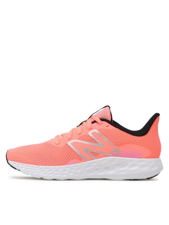 New Balance Scarpe da corsa New Balance 411 v3 W411LH3 Arancione