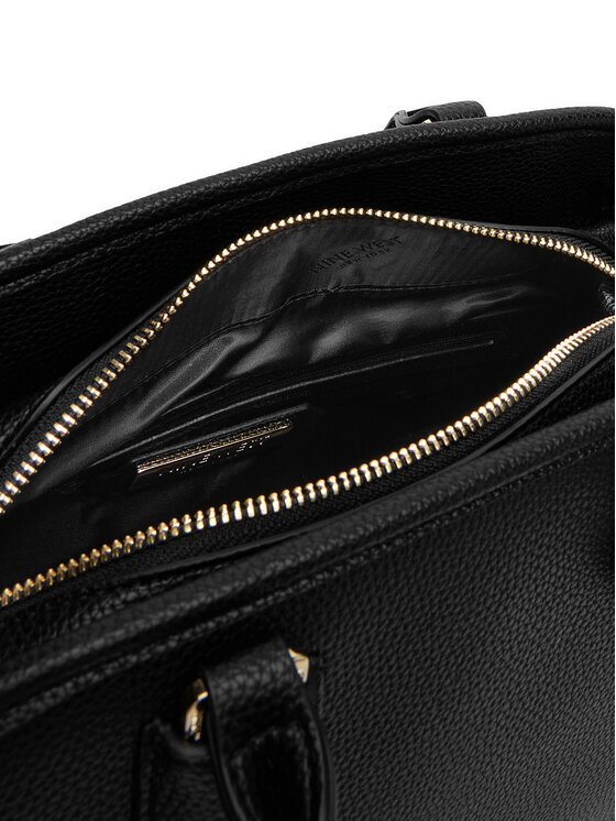 Nine West Kabelka Nine West C-JL973 Čierna