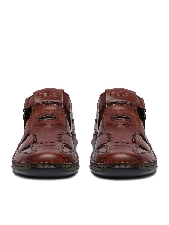 Rieker Pantofi Rieker CEO-05284-24 Maro