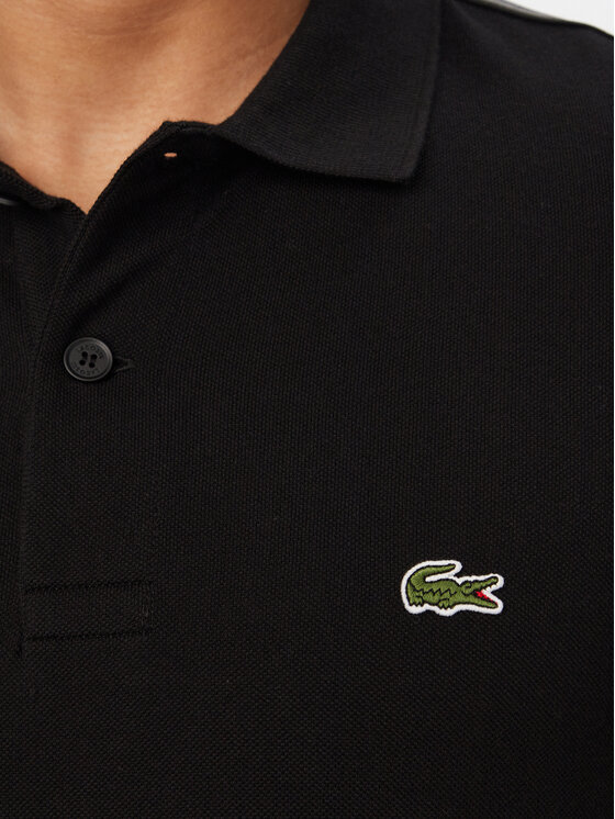 Lacoste Lacoste Polo PH0897 Negro Regular Fit
