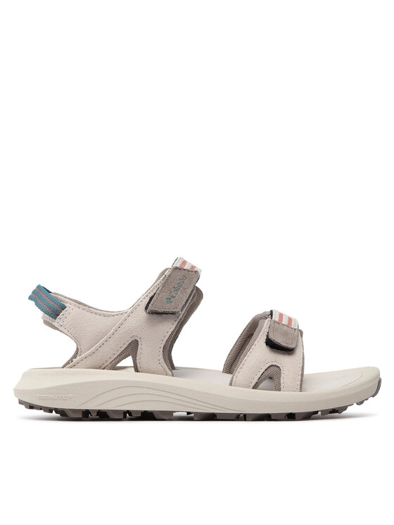 Sandale Columbia Trailstorm Hiker 2 Strap BL9262 Bej | Epantofi.ro