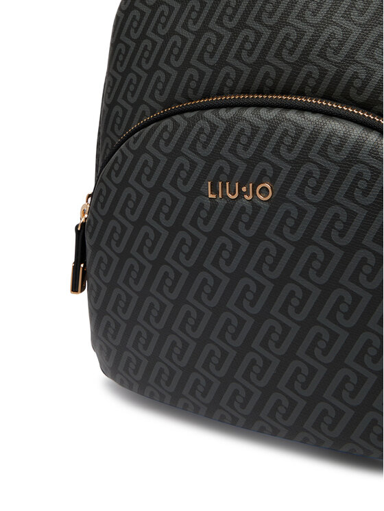 Liu Jo Рюкзак Liu Jo AF6209 E1137 Чорний