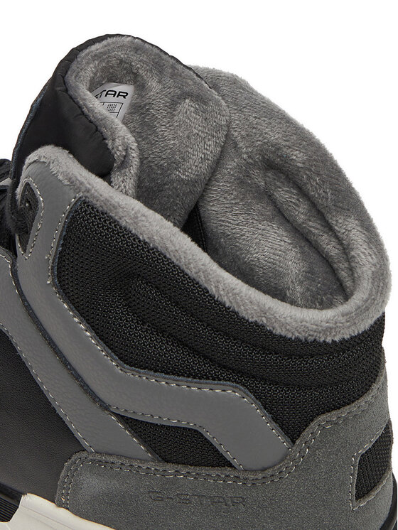 G-STAR Снікерcи G-Star Raw CEO-K24046-1 Чорний