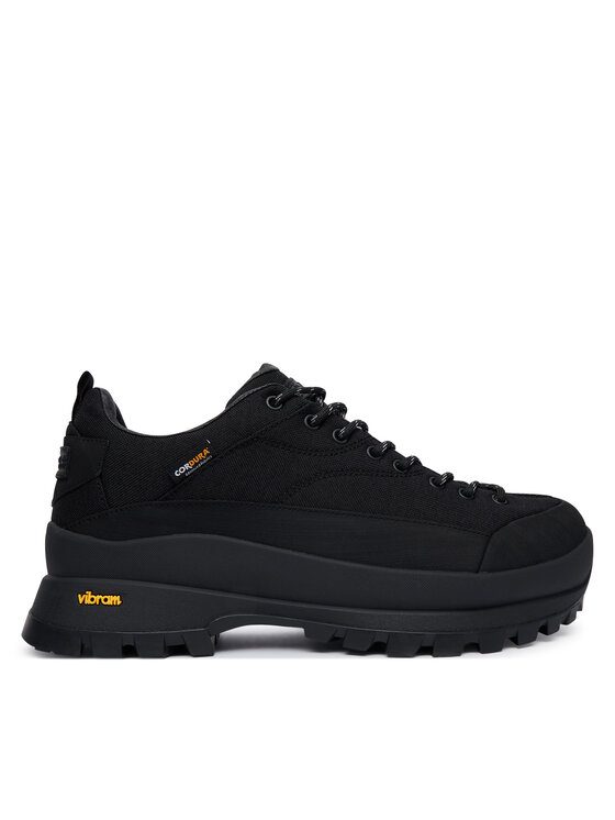 Napapijri Botas de trekking Napapijri Low Tail NP0A8ACU Negro