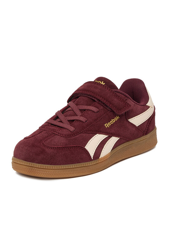 Reebok Sneakers Reebok CEO-LEA-D680L(DZ) Vișiniu