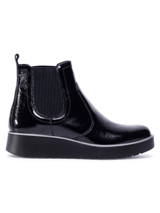 IGI&CO Челсі IGI&CO 6150900 Чорний