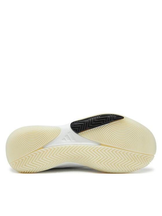 adidas Basketbola apavi adidas Subzone IH5840 Balts