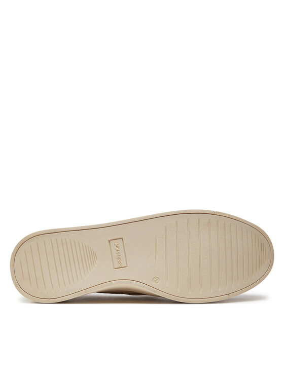 Jack & Jones Mokaszin Jack & Jones Jfwmaccartney 12228939 Barna