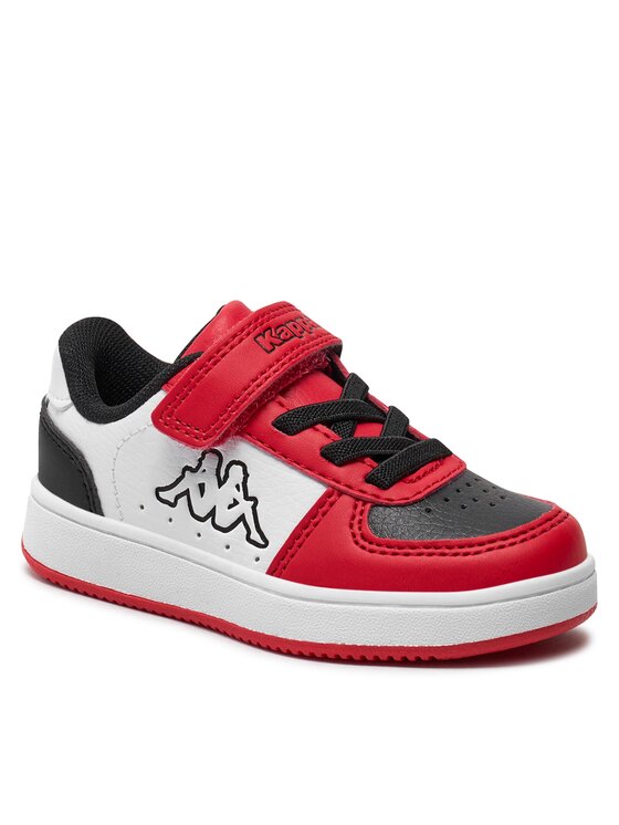 Kappa Sportcipők Kappa Logo Malone 5 Ev Inf 381Y12W Színes