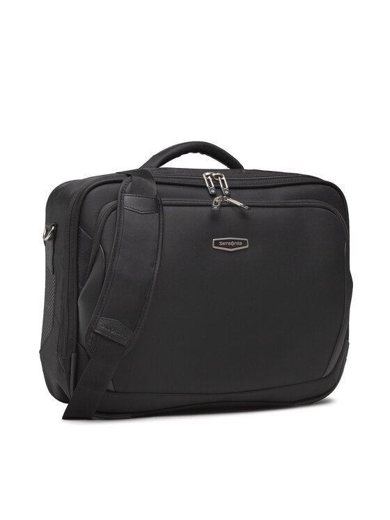 Samsonite Brašna na notebook Samsonite X'Blade 4.0 122813-1041-1VNU Černá