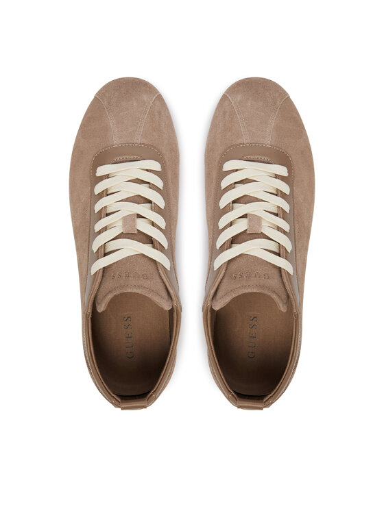 Guess Снікерcи Guess FMJORI SUE12 Коричневий