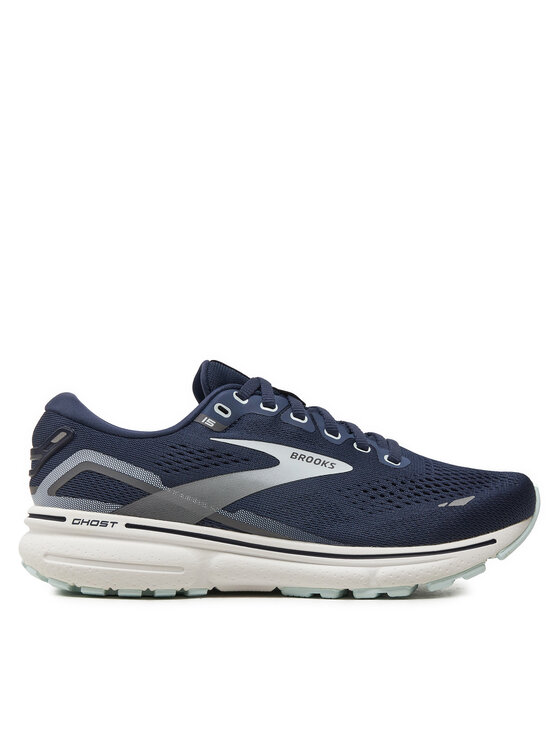 Brooks Tenisice za trčanje Brooks Ghost 15 1203801B Tamnoplava