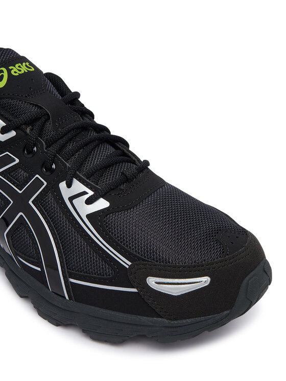 Asics Sneakers Asics Gel-Venture 6 1203A438 Nero
