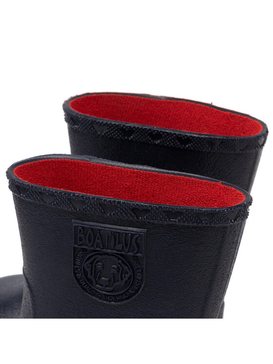 Boatilus Gumáky Boatilus Nautic Rain Boot VAR.01 Tmavomodrá