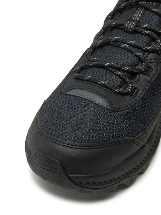 Merrell Трекінгові черевики Merrell Speed Strike 2 Gtx GORE-TEX J037825 Чорний